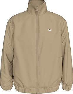 Tommy Hilfiger Tjm Essential Jacket Ext Ceket Erkek