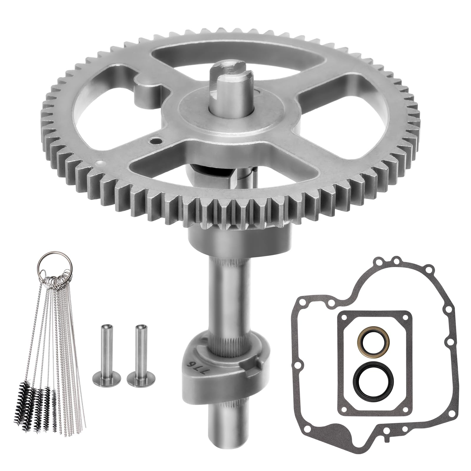 84005207 Oem Camshaft Kit 793880 Camshaft 84005207 Briggs & Stratton ...