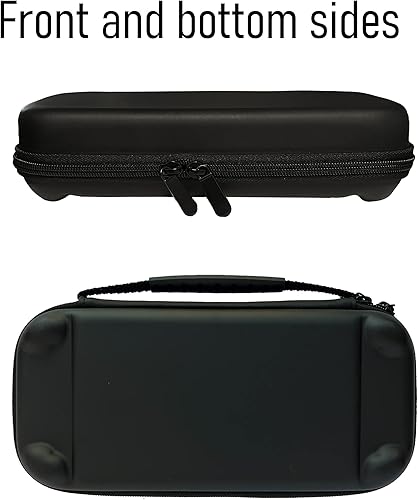 Miniatura 7 de Mushrooms Switch Case For Nintendo OLED Alchemy Esoteric Switch OLED Case Console Games Protective Travel Case for Nintendo Accessories MB339