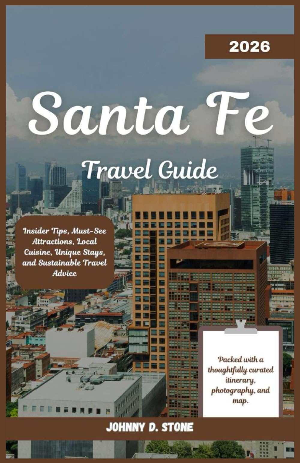 Santa Fe Travel Guide 2026: Insider Tips, Must-See Attractions, Local Cuisine, Unique Stays, and Sustainable Travel Advice