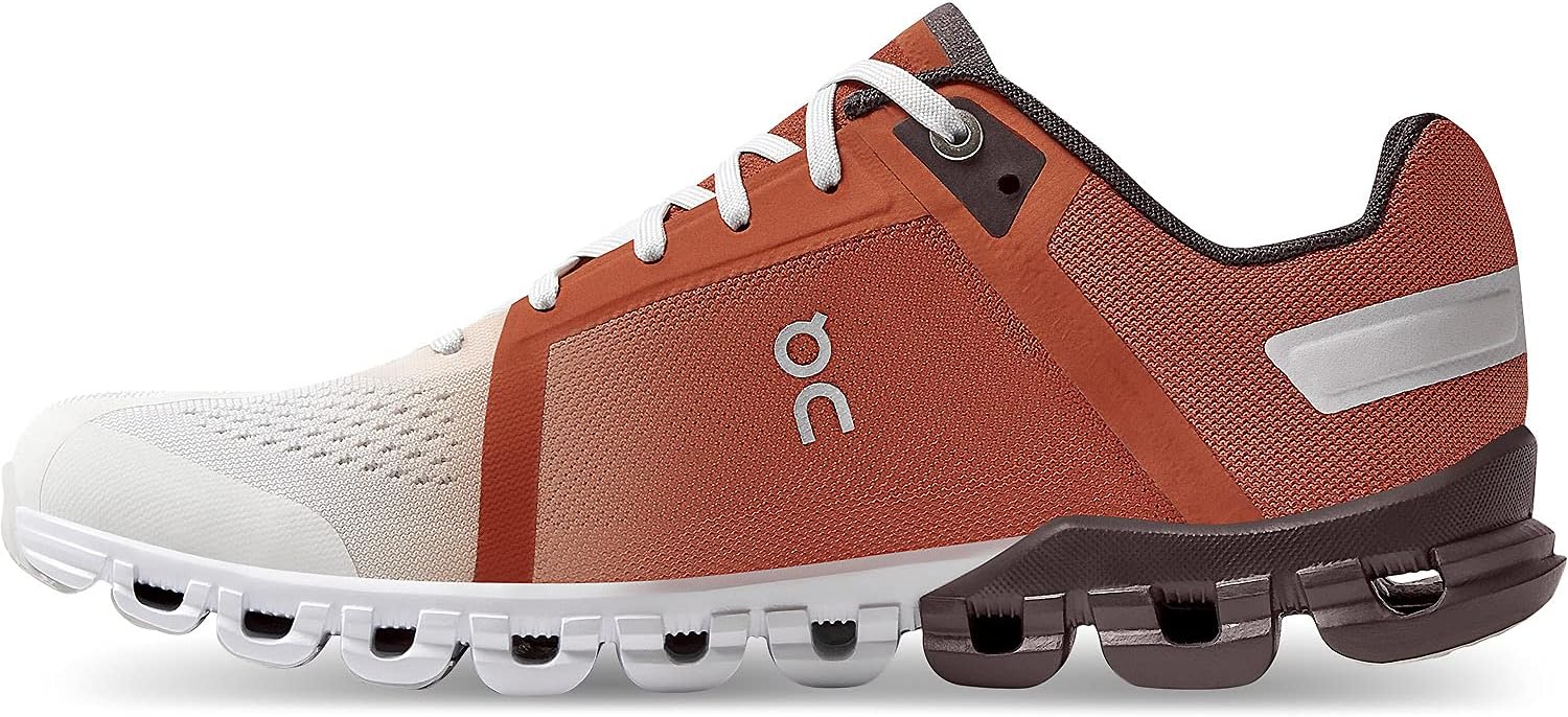 ON Womens Low-top - Image 5