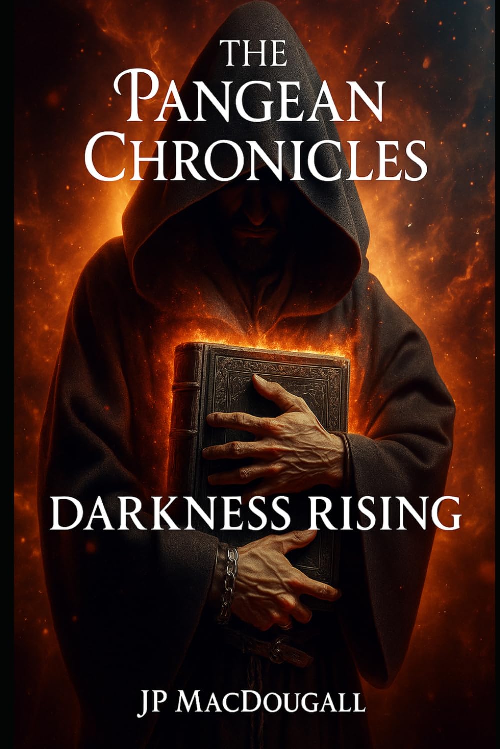 The Pangean Chronicles: Darkness Rising