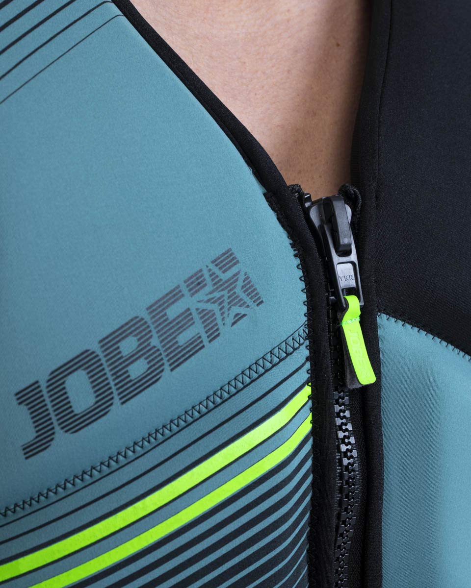 Jobe Unify Weste 2020 Vintage Teal