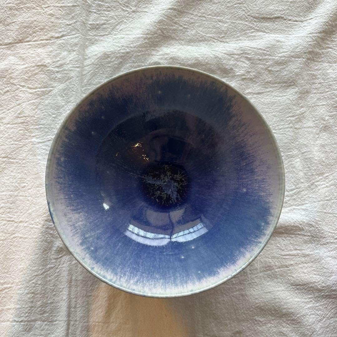 【未使用】中園晋作　お椀　ボウル　汁碗 中園晋作 椀 ボウル 未使用】中園晋作 お椀 ボウル 汁碗 未使用