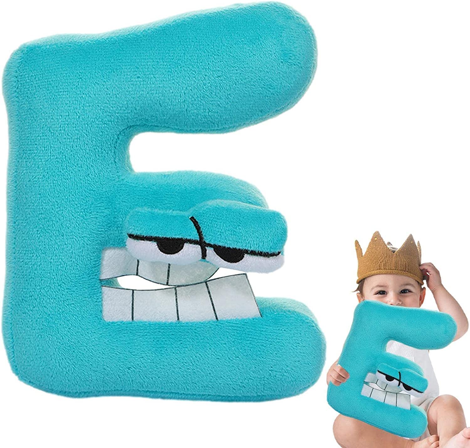 アルファベット ABC文字人形 ぬいぐるみハロウィン 誕生日 クリスマス F Amazon.co.jp: Yyiingkku アルファベットロア ぬいぐるみ 英語