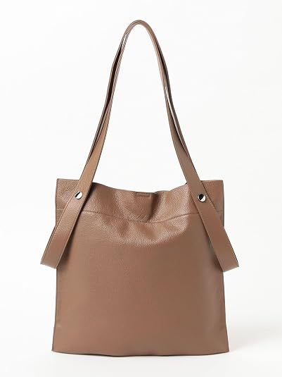 Amazon | [レイビームス] レザー・バック BEAURE 別注 2WAY バッグ