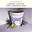 Fresh Wave Odor Removing Gel Bucket, 15.5 lb. (248 oz.) | Lavender Scent Refill | Odor Absorbers for Home | Safer Odor Relief | Natural Plant-Based Odor Eliminator | For Cooking, Trash & Pets