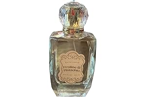 Tru Fragrance Praline & Pistachio Eau De Parfum