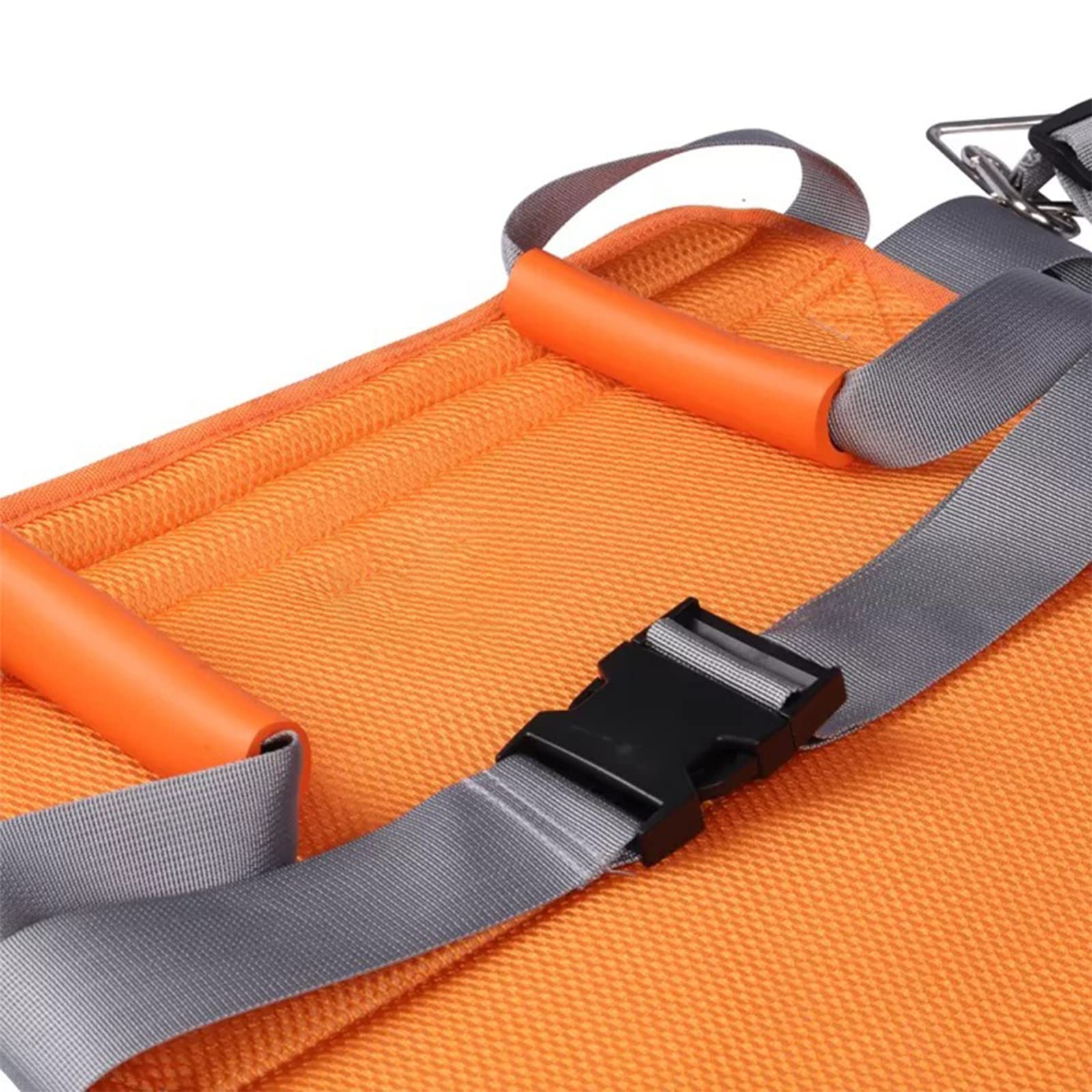 Sábana Deslizante, Tableros de Transferencia, sábanas multifuncionales para Transferencia de Pacientes Sábana Deslizante para Ancianos Paño Deslizante para Pacientes postrados(100cm*70cm)