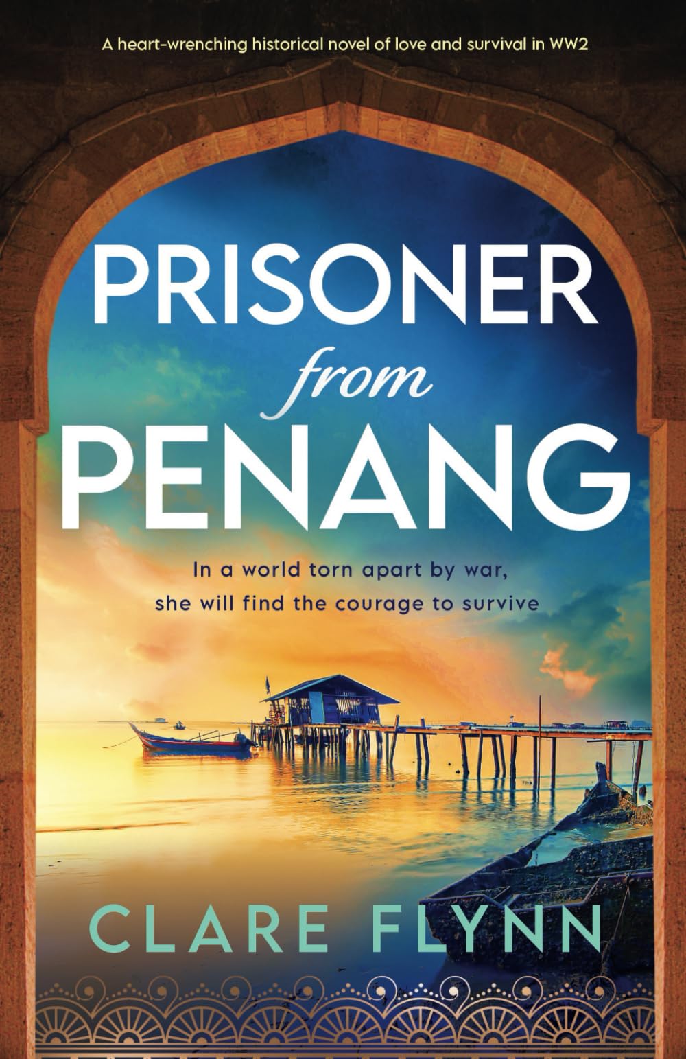Prisoner from Penang