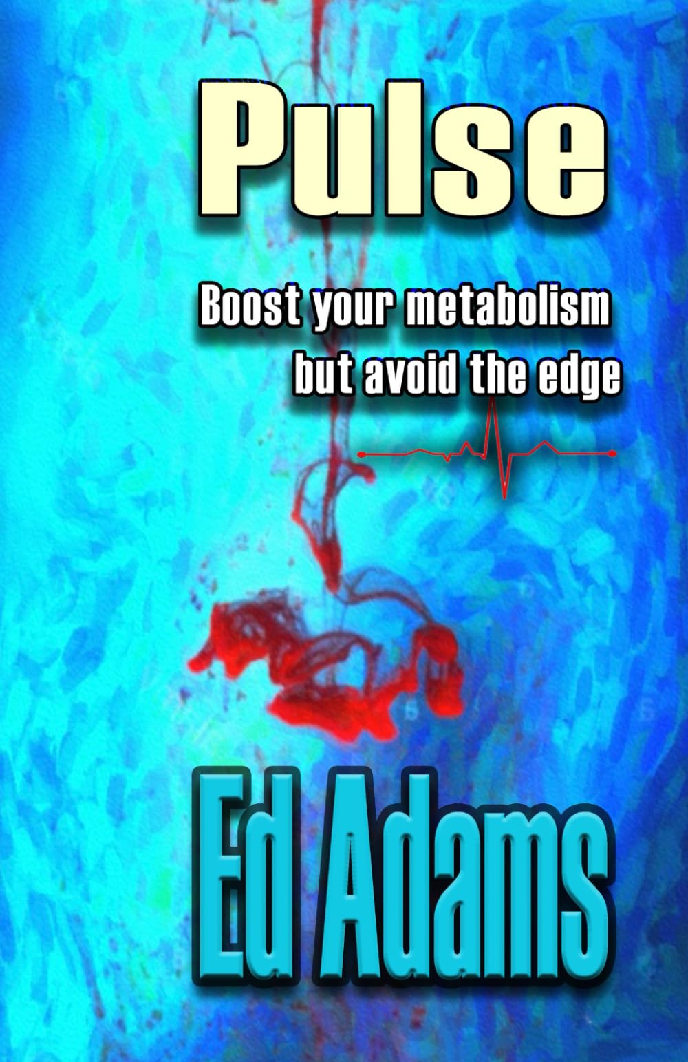 Pulse: Boost your metabolism but avoid the Edge (Psalm for the Last User)