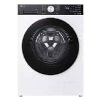 LG F4NX5011TKC Lavatrice Intelligente 11 kg Classe A-40%