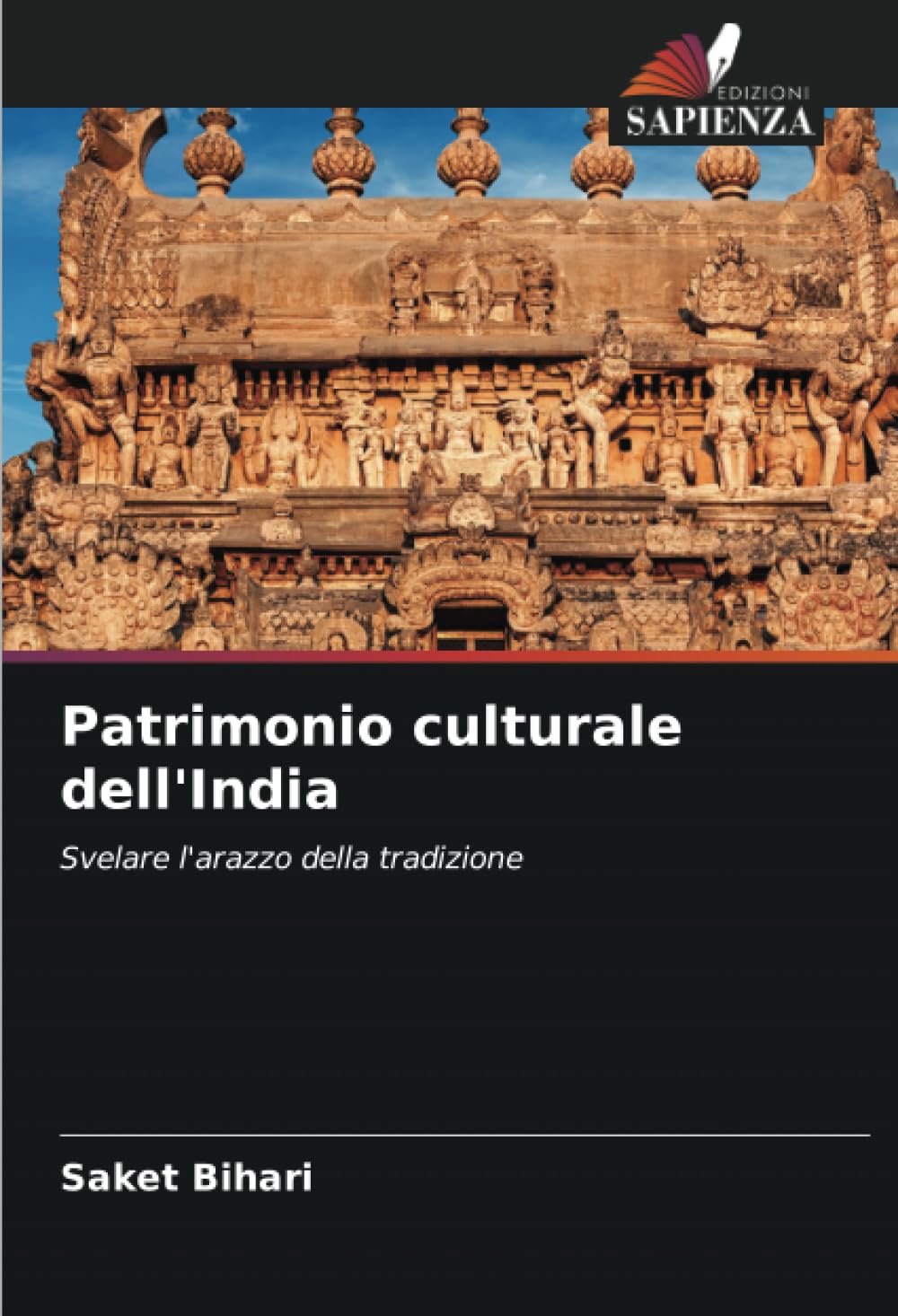 Patrimonio culturale dell'India: Svelare l'arazzo della tradizione