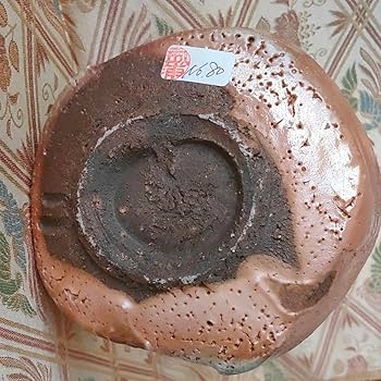 越前　茶碗　西浦武 越前 茶碗 西浦武 西浦武 作 越前茶碗 商品詳細｜ギャラリー