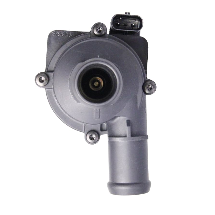 パセリ 64116834917 #11518482744 #bmw #waterpump #x3 #x4 #g01