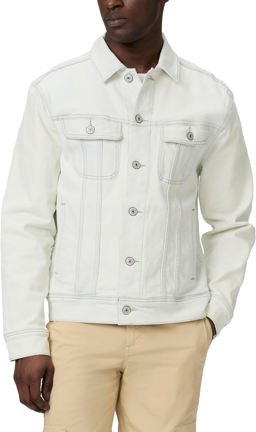 PAIGE Men's Ranchero Jacket