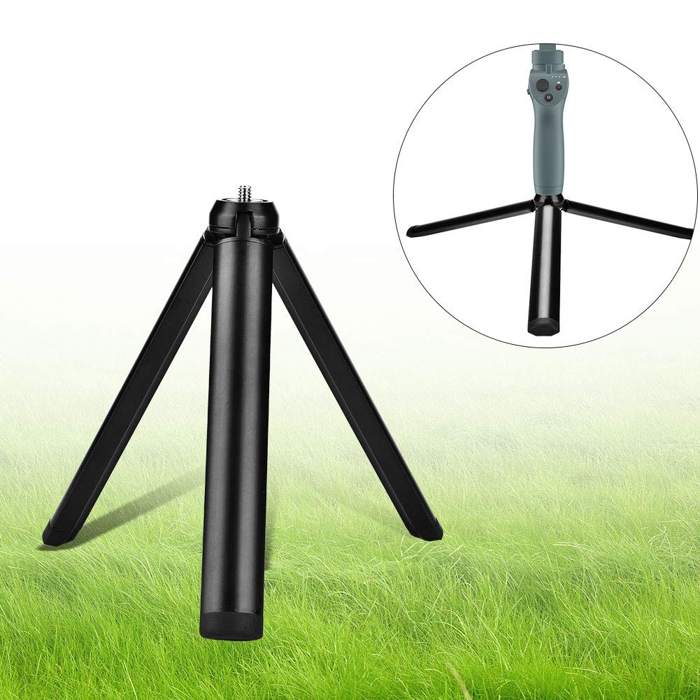 Treppiede Flessibile JOBY GorillaPod 500 Action - Per GoPro E Action Cam - Portata 500g - Compatto E Leggero - Foto 2