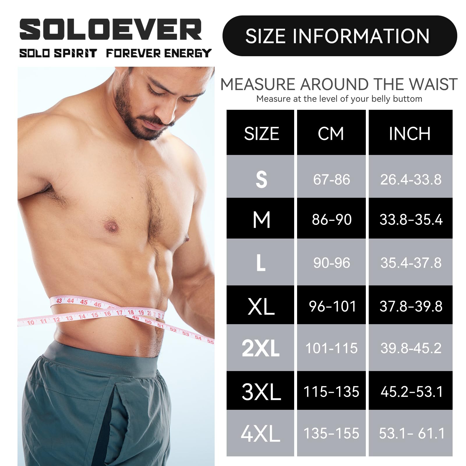 Soporte de espalda ajustable para hombres y mujeres, cinturón de apoyo ajustable para la espalda baja con tirantes para aliviar el dolor de espalda, mudanzas, construcción, almacén, seguridad