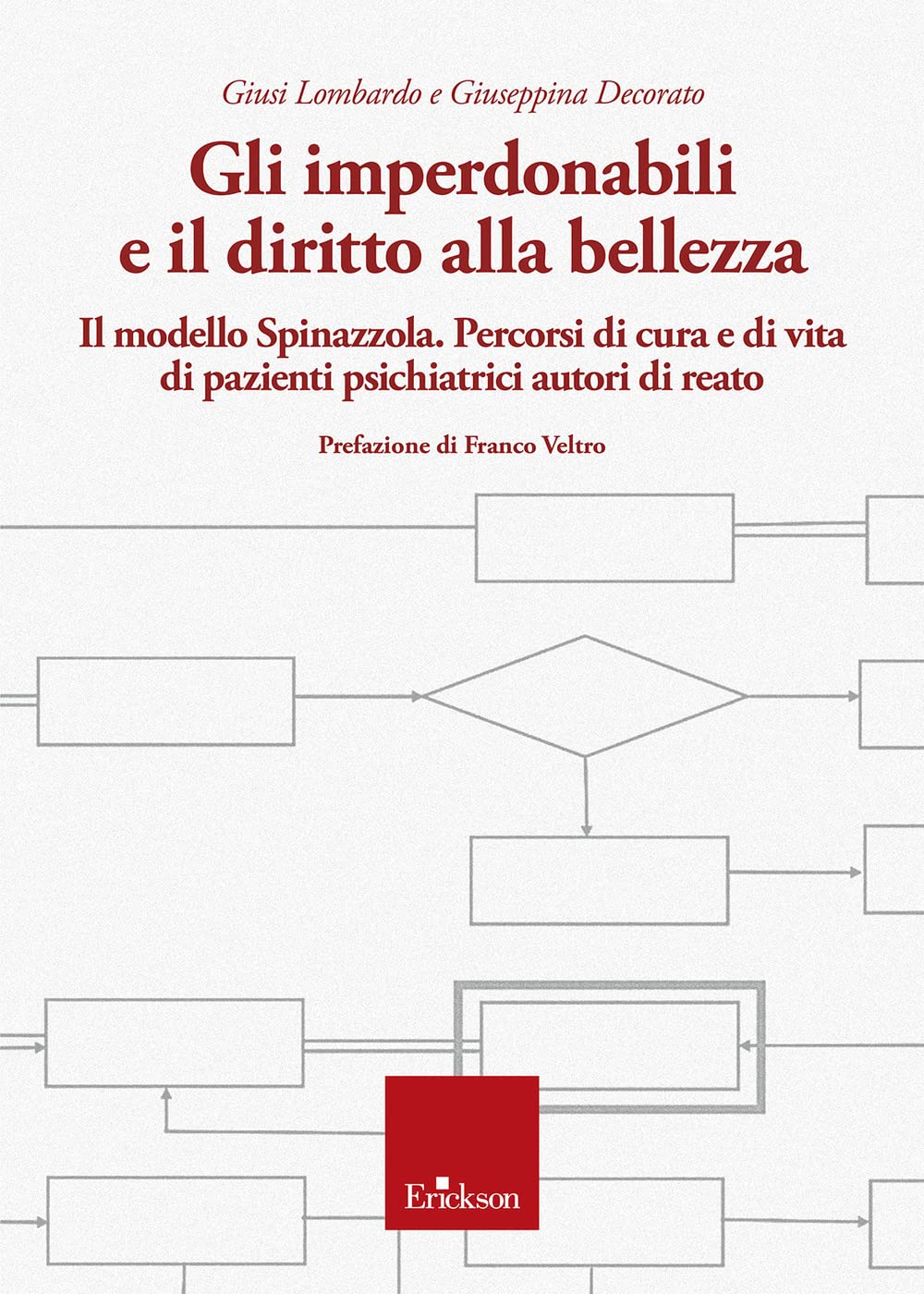 Gli Imperdonabili E Il Diritto Alla Bellezza. Il Modello Spinazzola. Percorsi Di Cura E Di Vita Di Pazienti Psichiatrici Autori Di Reato - 4