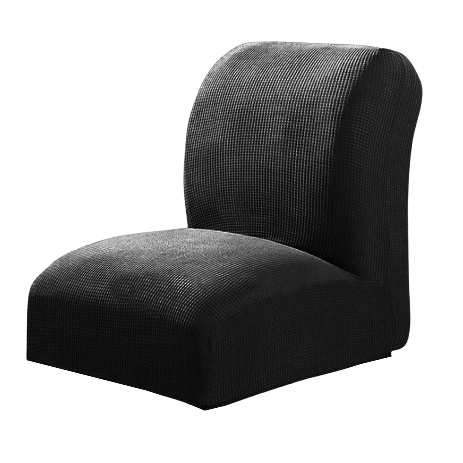 Jazuaiao Stretchable Sofa Slipcover for Oversized Chairs, Armchair Cover, Machine Washable Tear-Resistant Home Decor Stretchable Polyester Sofa Slipcovers