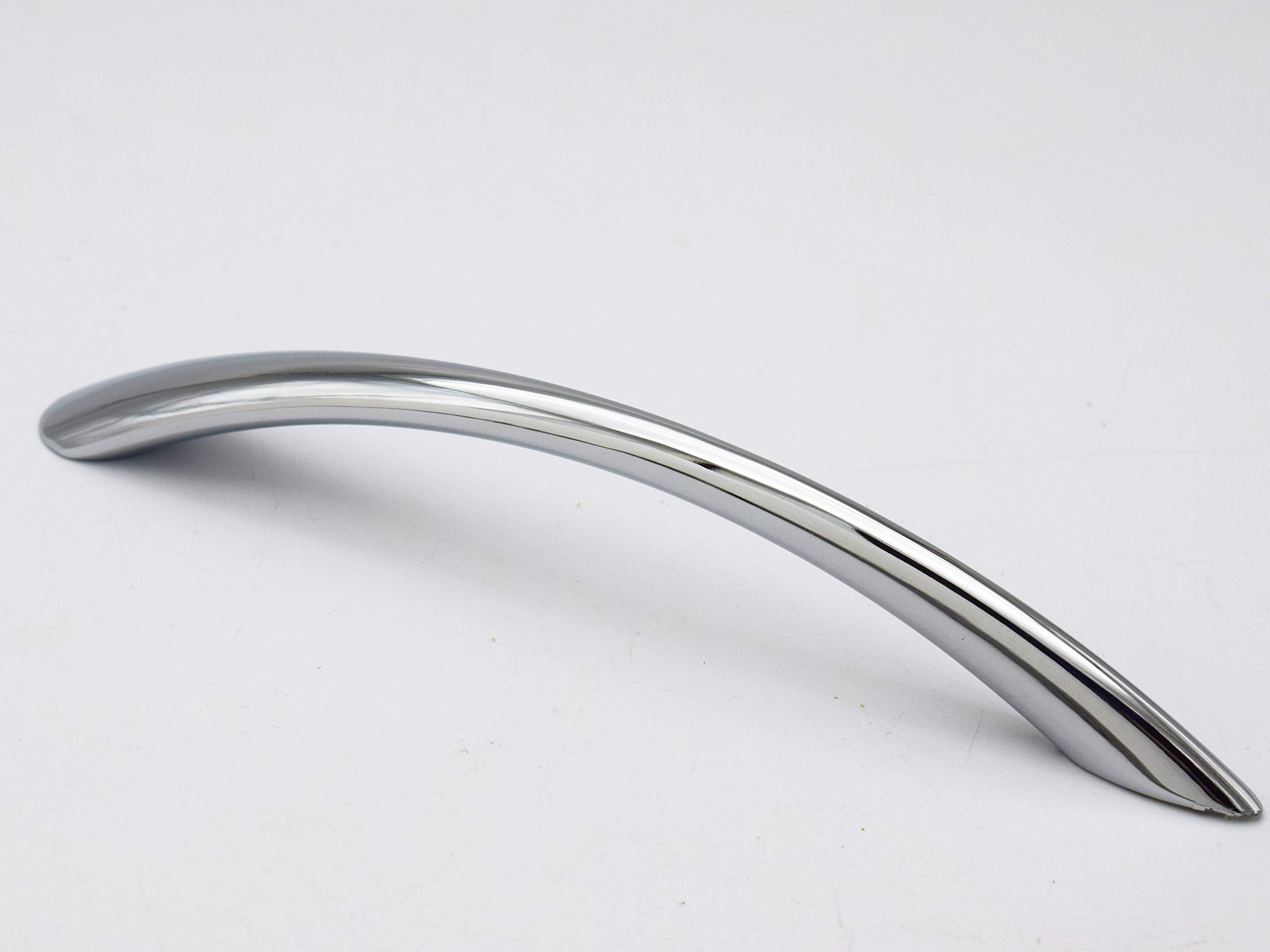 RAB Handle Zinc Kitchen and Office Drawer/Cabinet/Door/Wardrobe Furniture Handle (Code:- 929, Finish:- Chrome Plating, Size:- 160mm)-image-8
