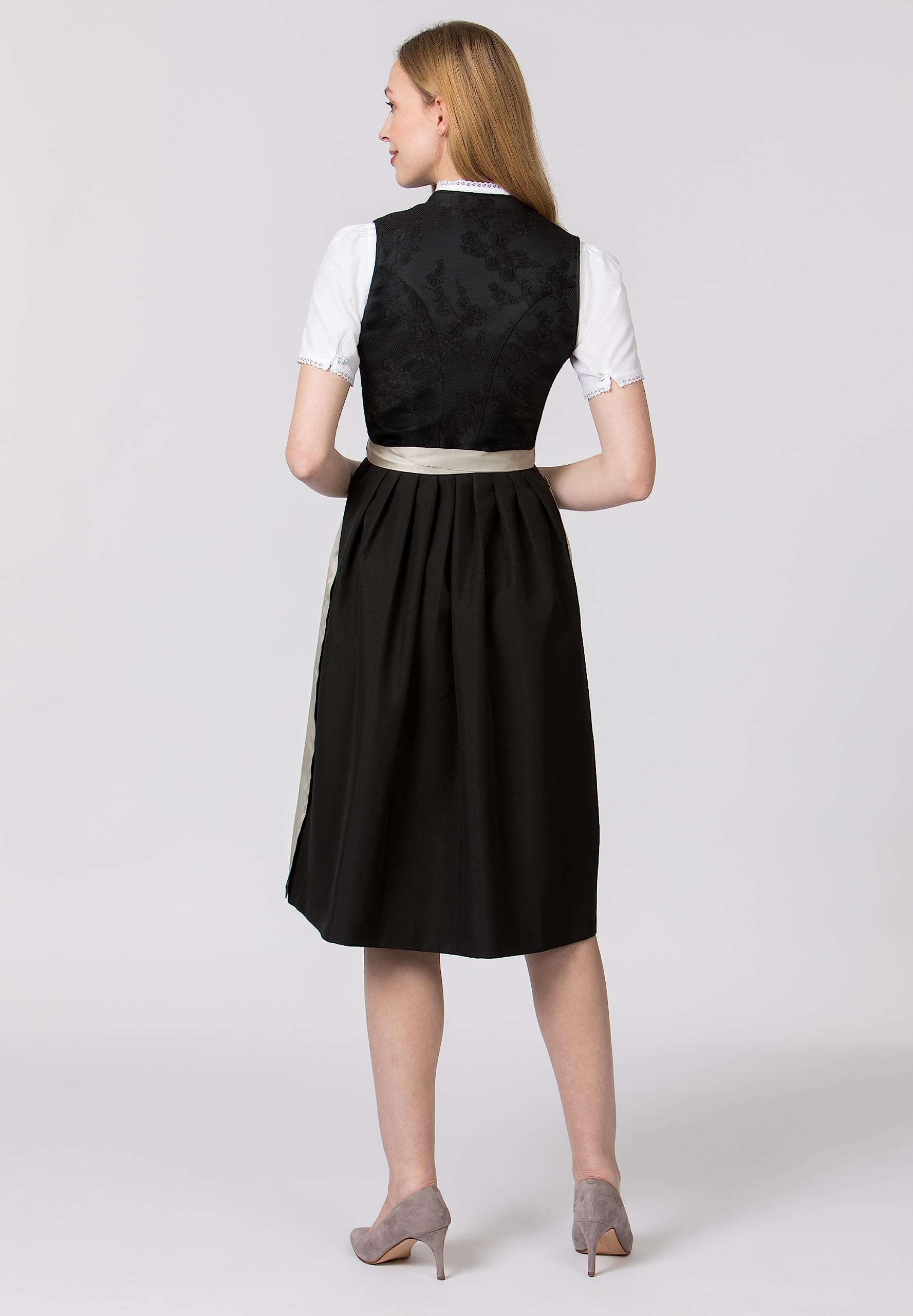 Stockerpoint Grembiule Kristin Grembiule Dirndl Donna