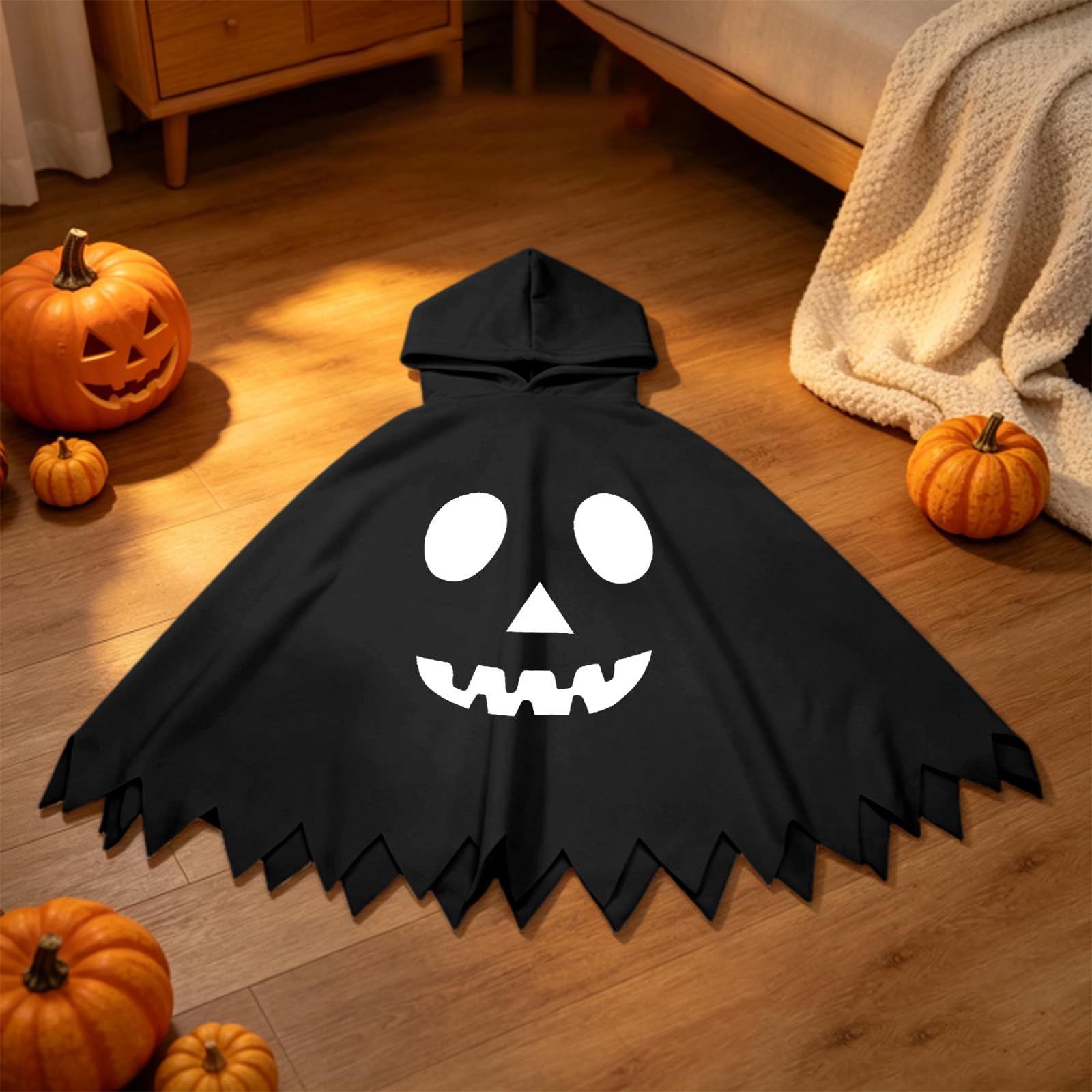 Incantevole costume per ragazzi per spettacoli e feste, elegante tuta cosplay per bambini per avventure in maschera
