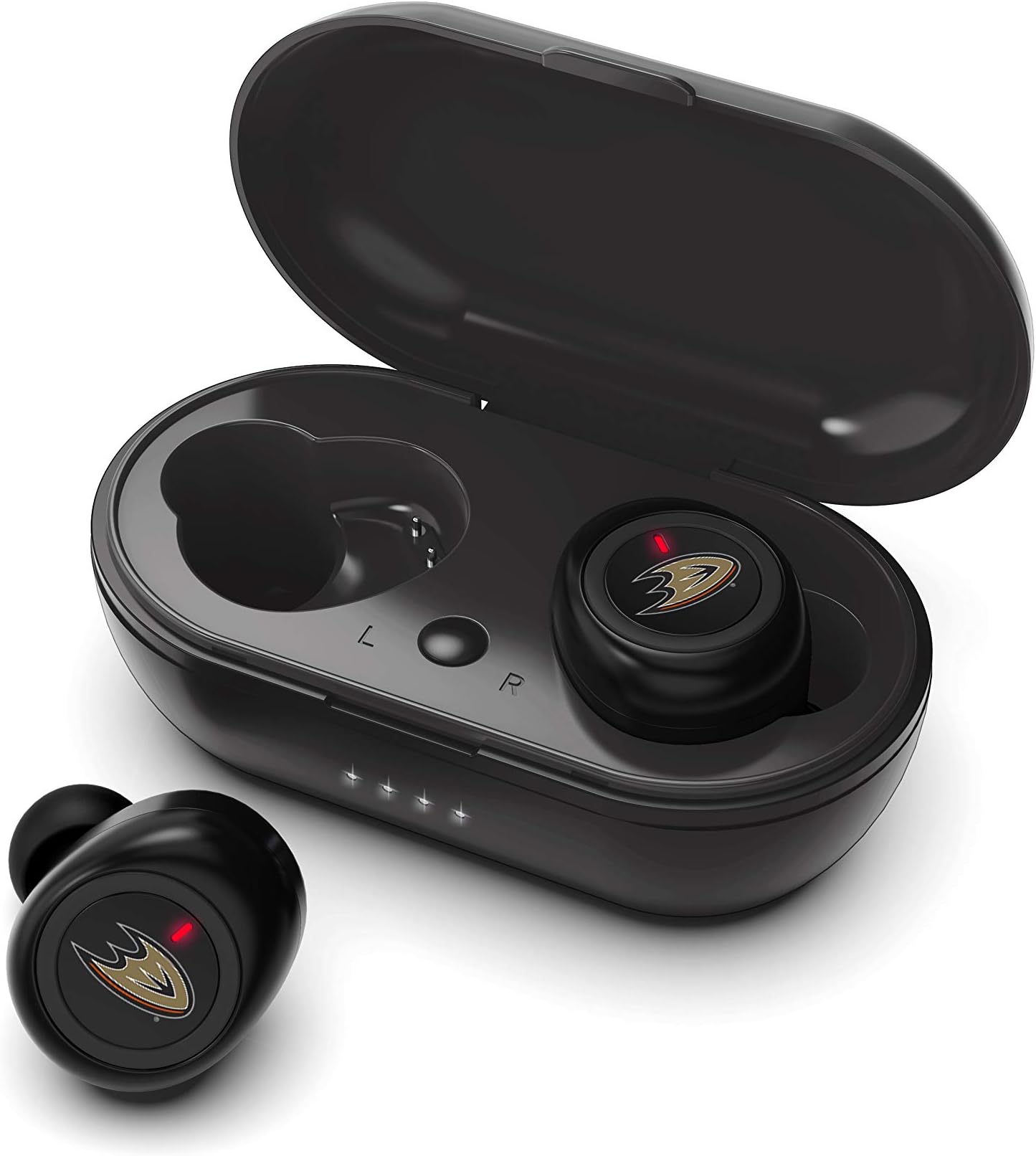 SOAR NHL Unisex True Wireless Earbuds