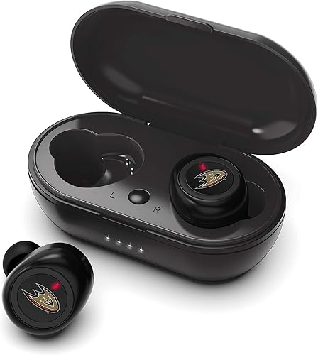 Vista 16 de SOAR NHL - Auriculares inalámbricos unisex