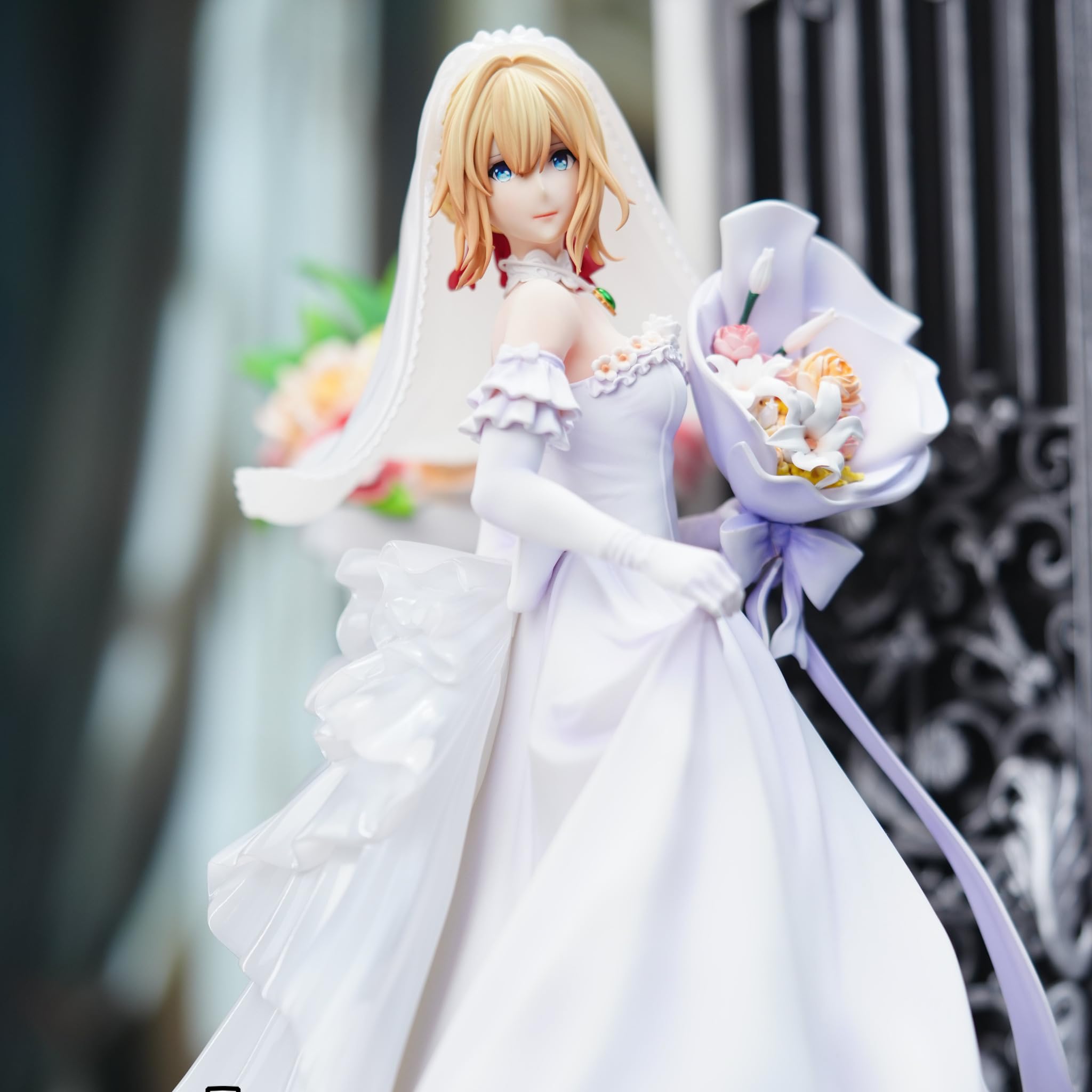 Amazon.co.jp: DAMoshen(マジンガー) ヴァイオレット・エヴァー