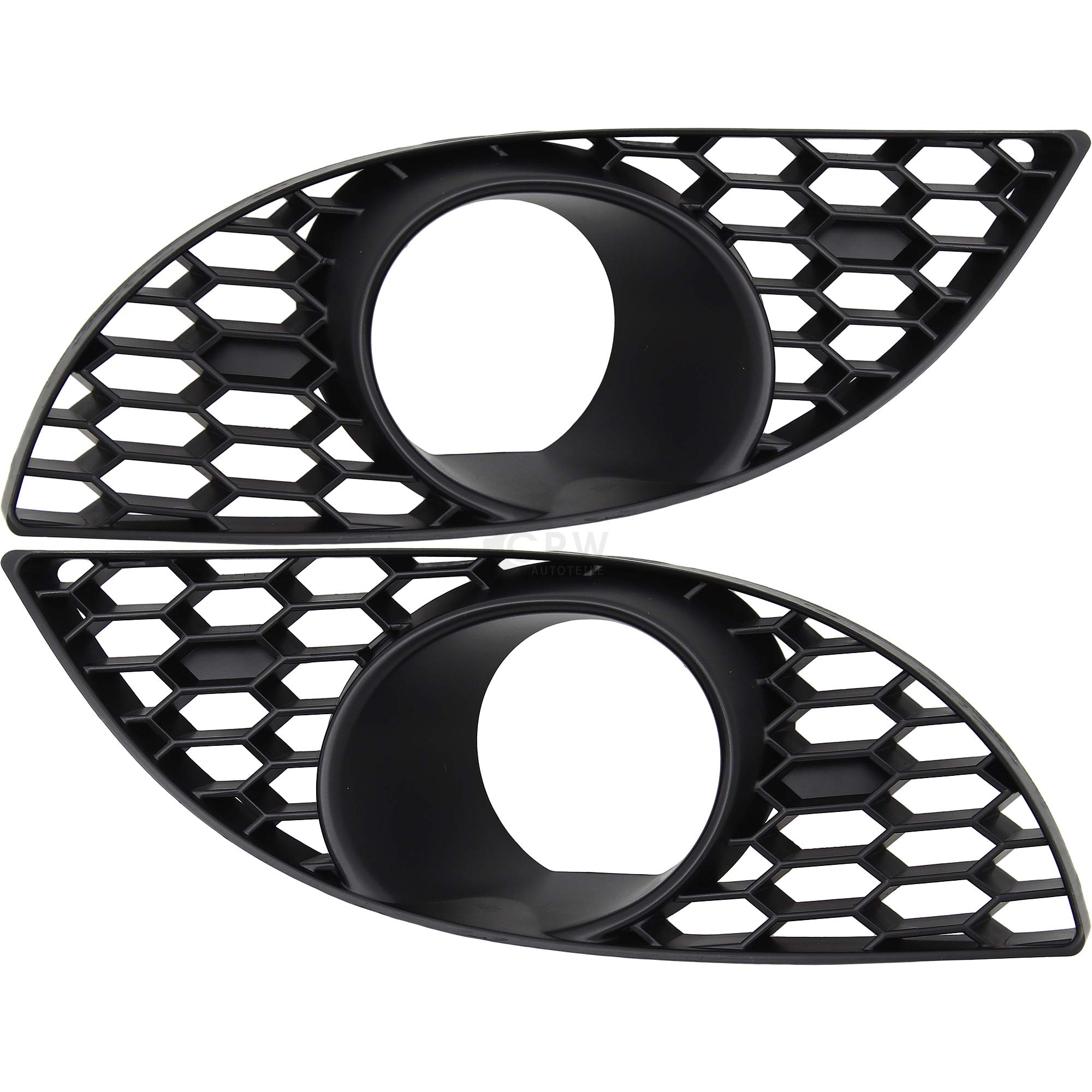 Paraurti anteriore verniciabile per E60 E61 anno di costruzione 03 – 07 Sport ottica berlina Touring