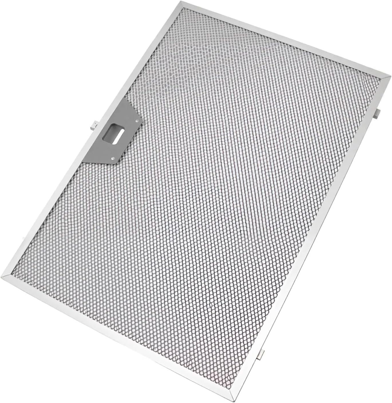 Range Hood Grease Filter Fit For GE Range Hood, 14-1/2 x 10 Inches Grease Filter Replace For WB02X24873