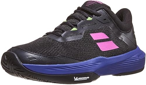 バボラテニスシューズ　ほぼ未使用　黒　27cm Amazon | Babolat メンズ SFX4 オールコート テニスシューズ | テニス