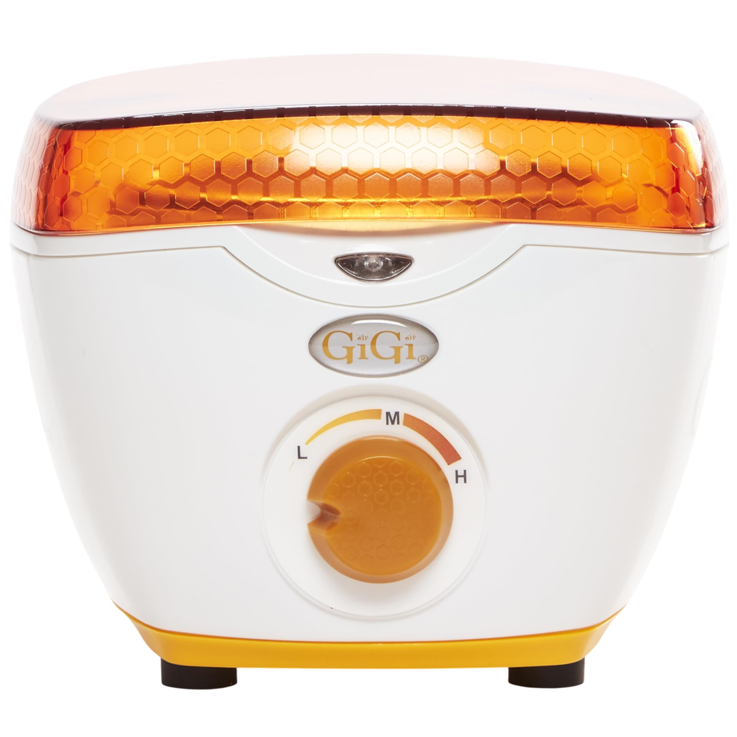 GiGi Mini Honee Warmer for Hair Removal, Waxing for 5 oz. Wax Can