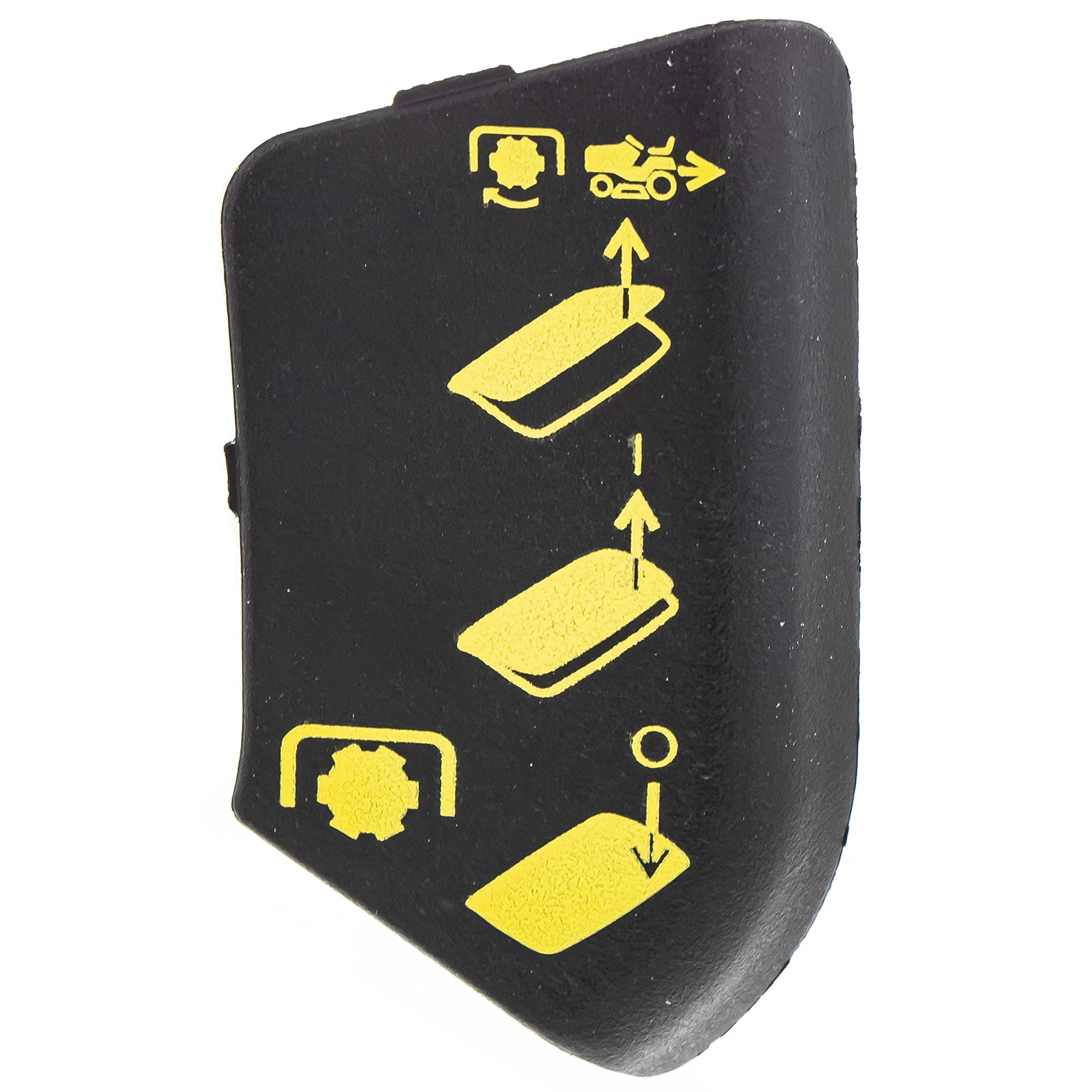 しゅーや品 Amazon.com: John Deere Original Equipment Switch #AM133837 : Patio