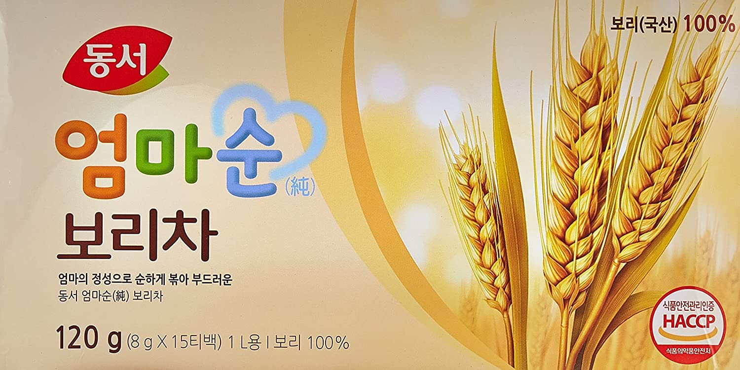 DongsuhBarley Tea 120 g