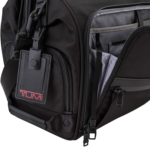 Amazon.co.jp: [ トゥミ ] TUMI ビジネスバック アルファ フレームド
