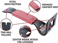 Vista 2 de Zenith - Barra autopalpante de 10