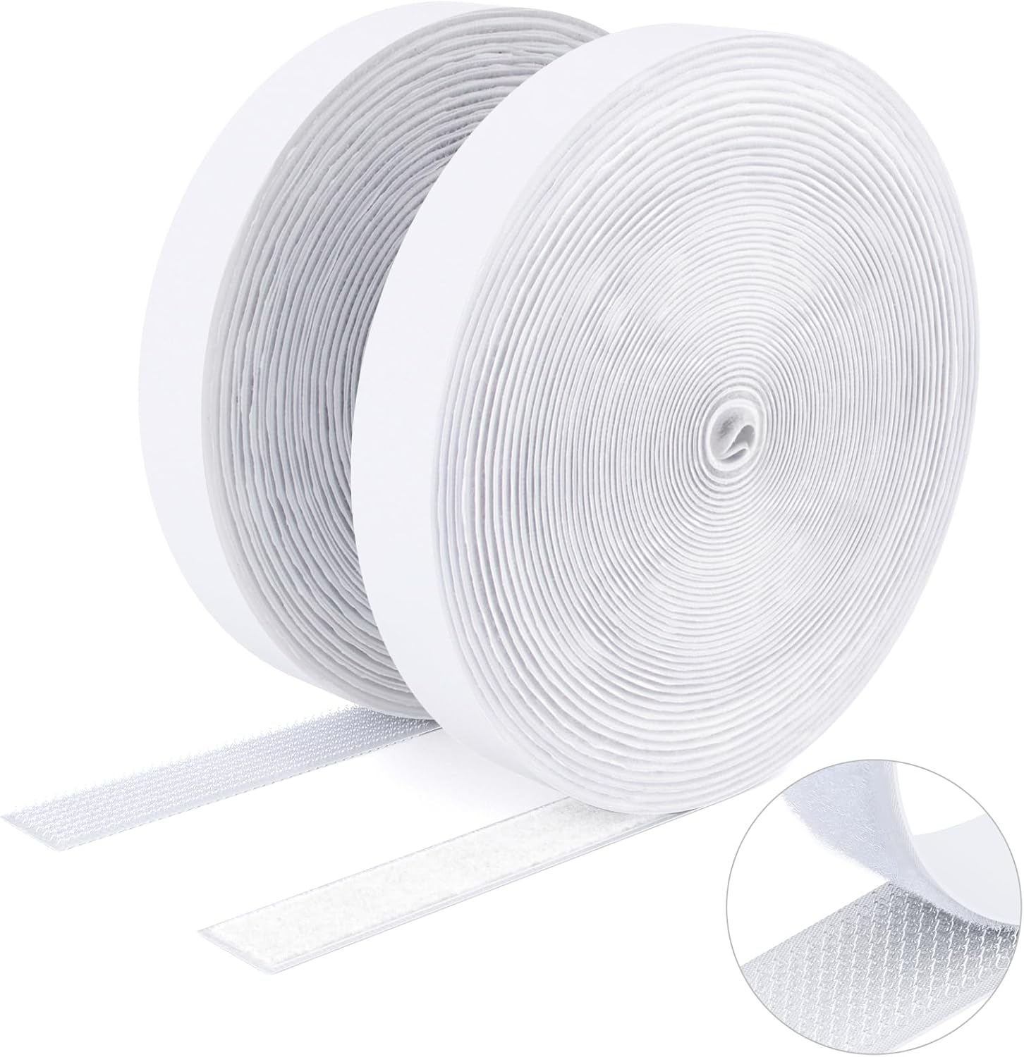 Nastro Biadesivo Extra Forte - Adesivo Per Interni Ed Esterni, Resistente A Temperature Estreme - Foto 4