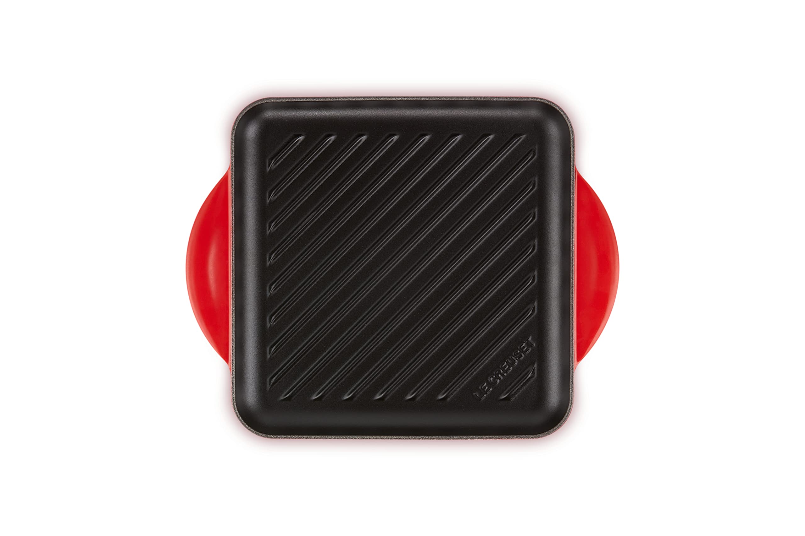 Amazon.co.jp: ル・クルーゼ(Le Creuset) 鋳物 ホーロー 両手 鍋