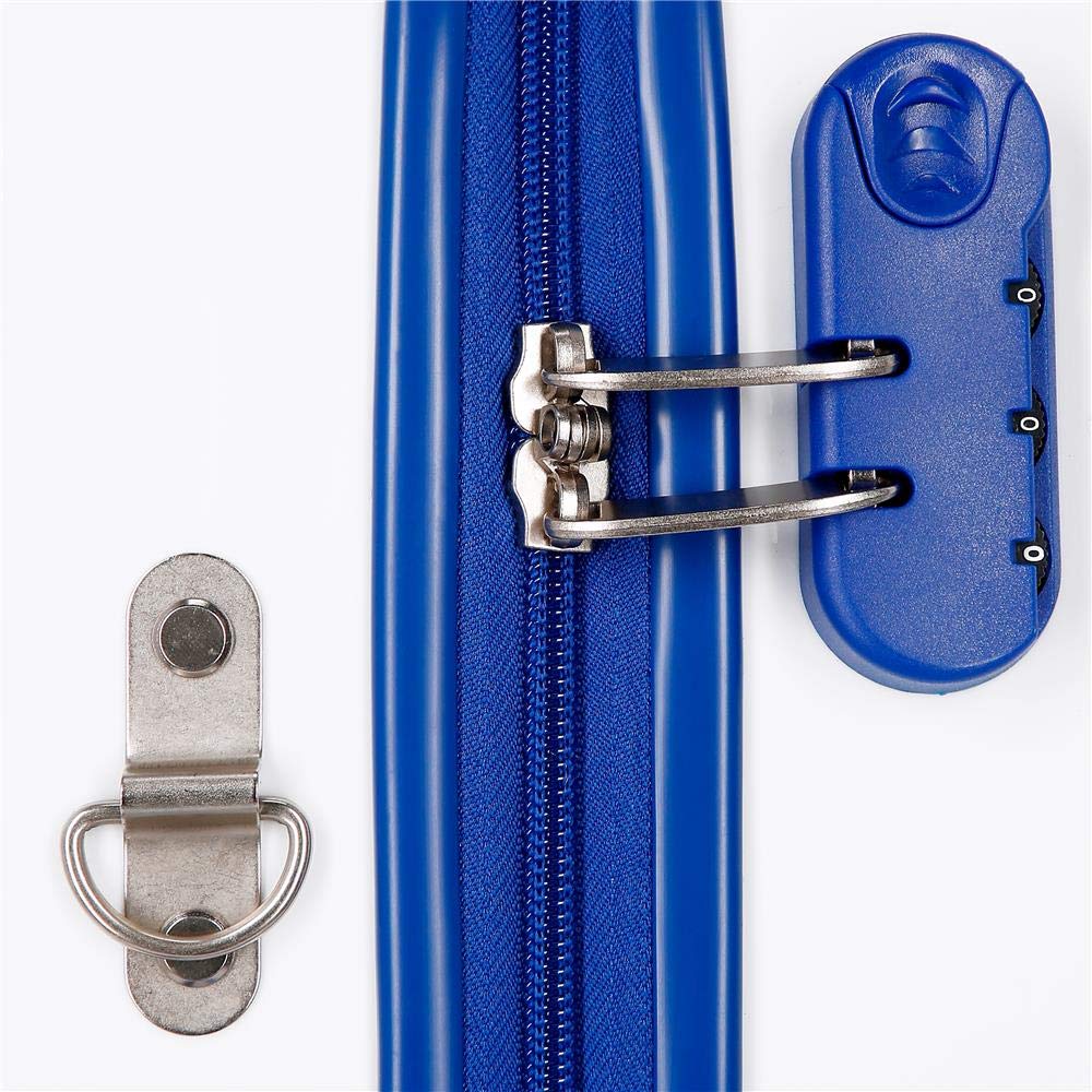 Roll Road Little Me Kindergepäck 41 centimeters 25 Mehrfarbig (Multicolor)