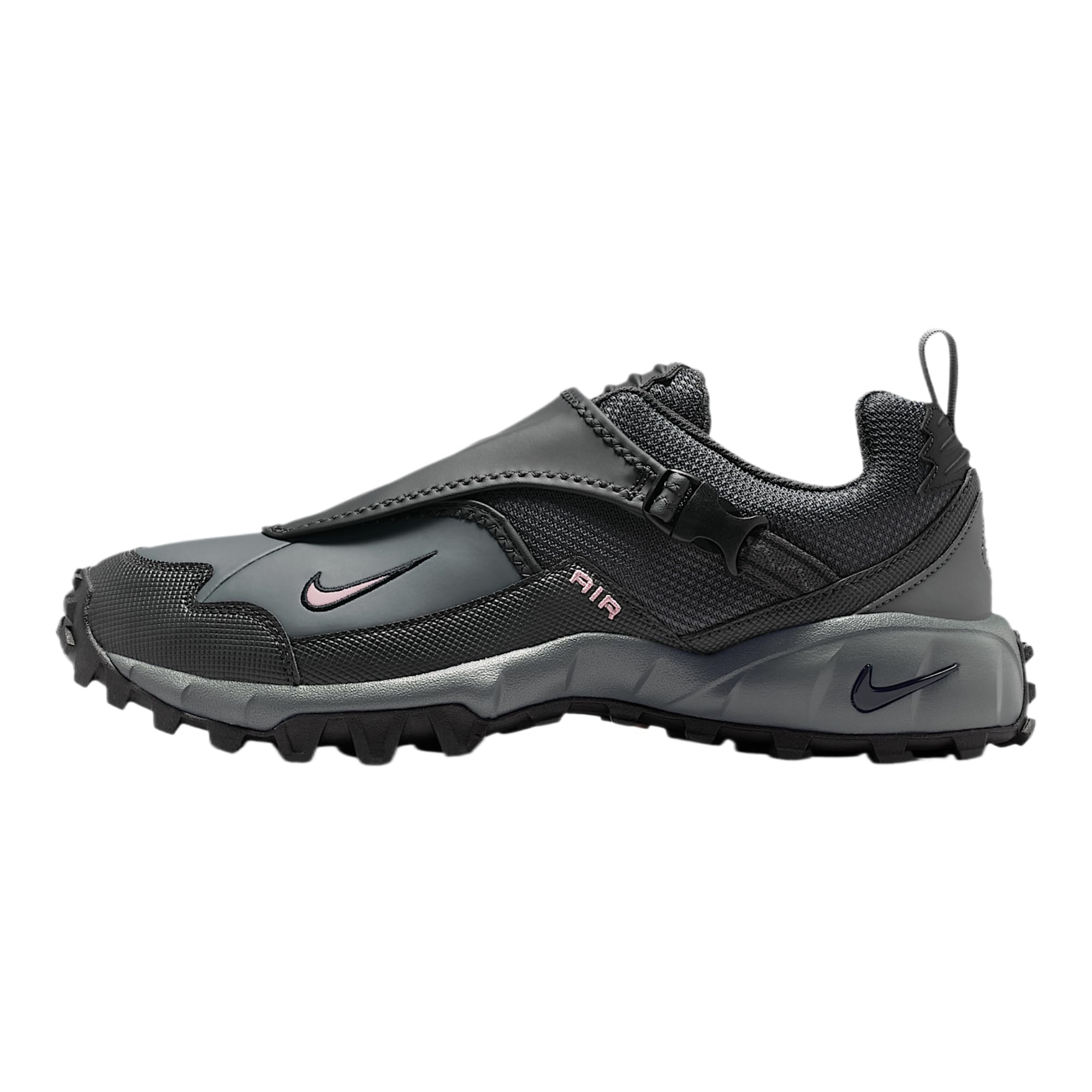 ACG Phassad Men's Shoes (Anthracite/Iron Grey/Black/Mink)