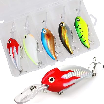Saltwater crankbait Clearance