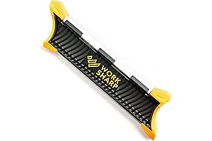 WorkSharp Pocket and Hunting Knife Sharpener