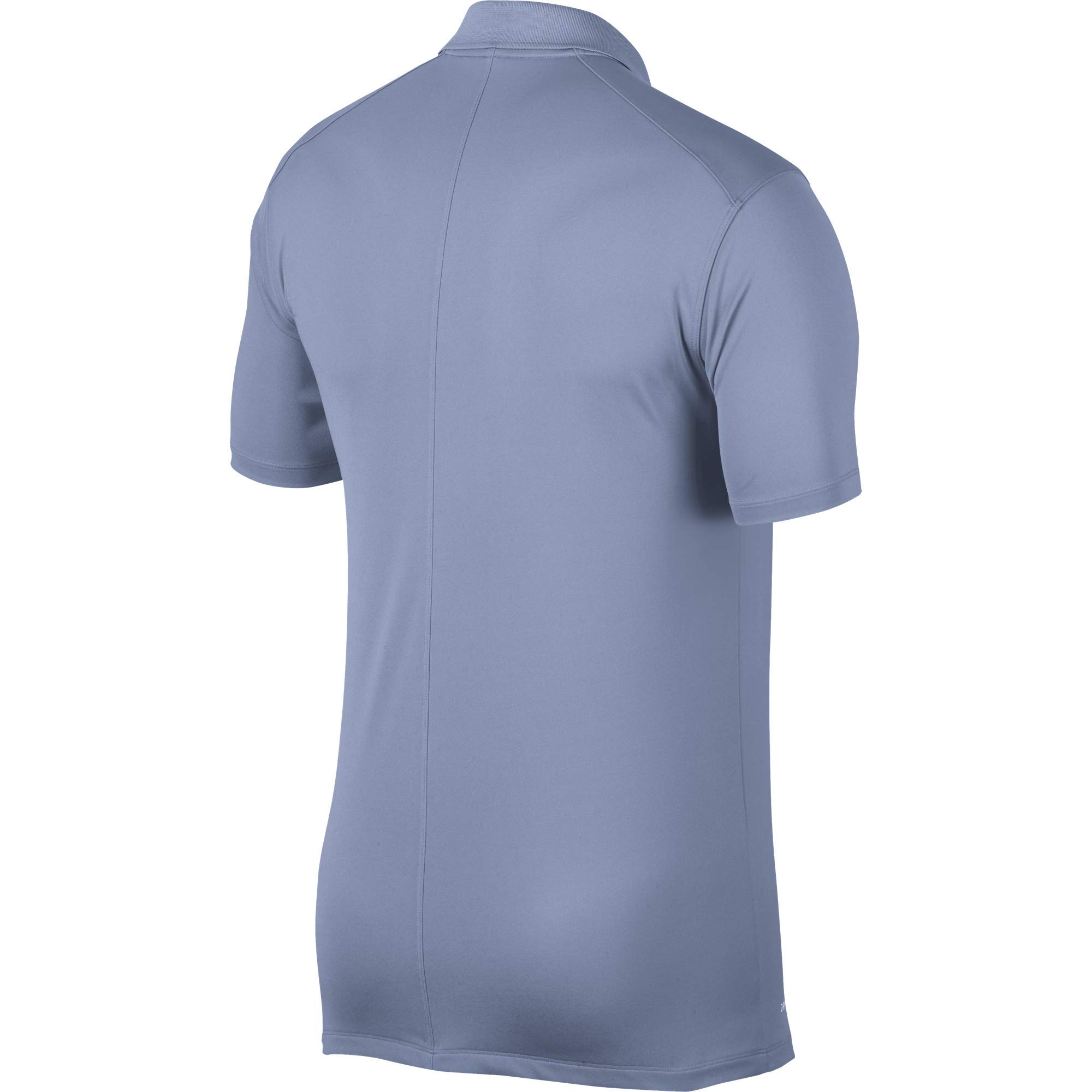 nike indigo fog golf shirt