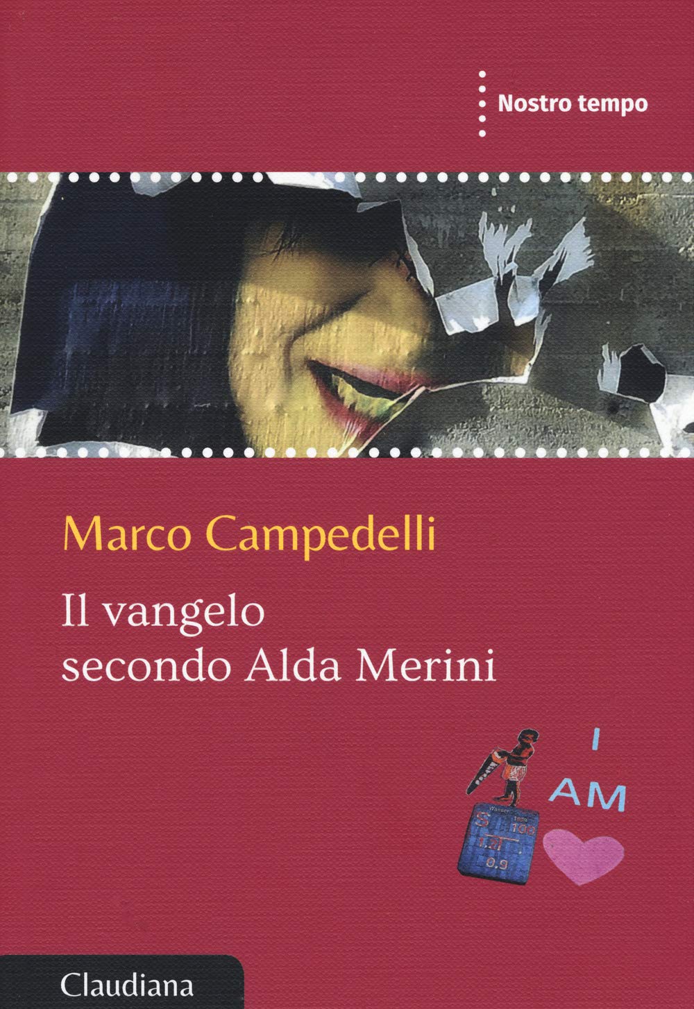 Il Vangelo Secondo Alda Merini - 4
