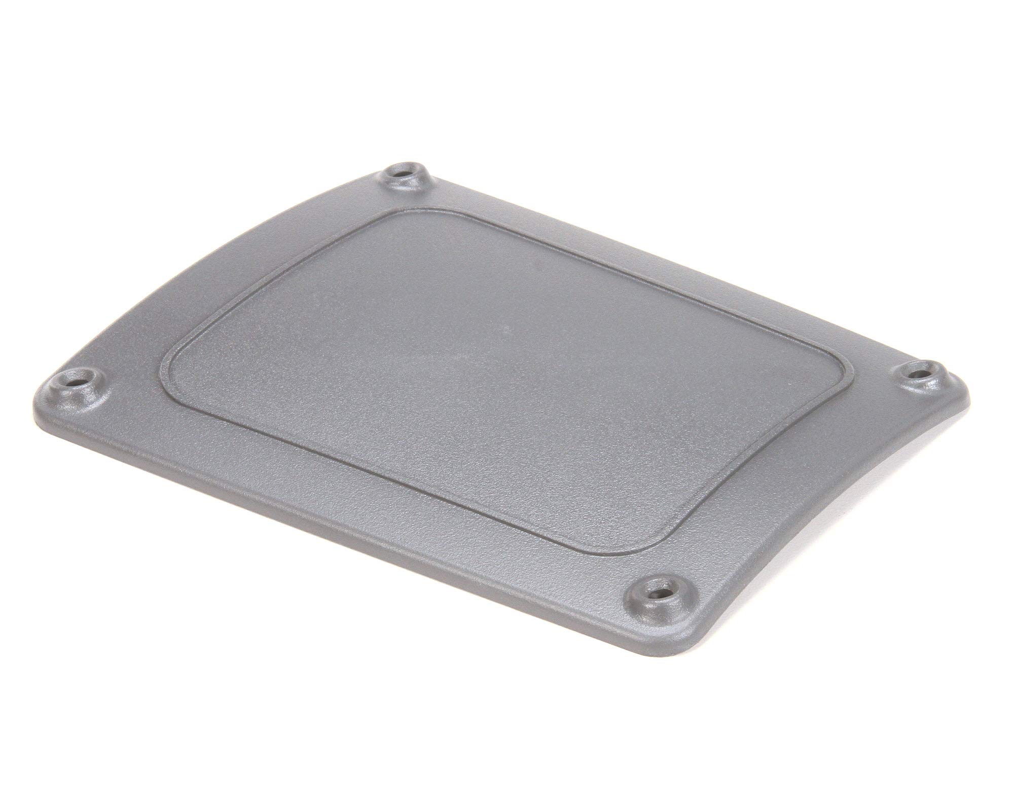 Couvercle arrière Hobart 00-917231 coverpedestal-back de protection socle