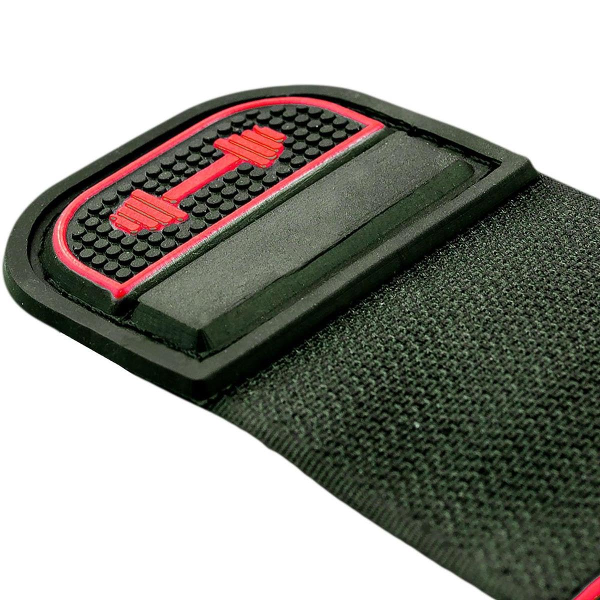 C.P. Sports Paire de Bandages Professionnels pour Le coude pour Fitness, Bodybuilding et Powerlifting