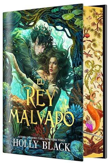 El rey malvado