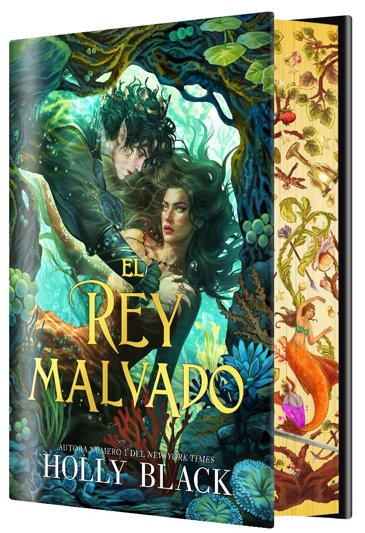 El rey malvado (EDICIÓN ESPECIAL LIMITADA): 2